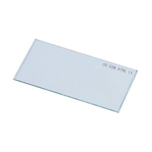 ECRAN PROTECTION PLASTIQUE 51X108 - 50X105