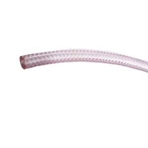 TUYAU GAZ/AIR DIAM 6X12MM AU METRE