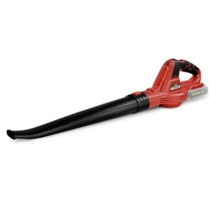 SOUFFLEUR SANS FIL 18V SET VENTO L2022 2BAT CHARGEUR 2AH