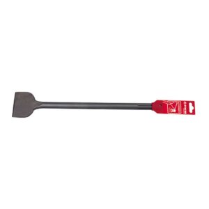 BURIN PLAT POUR BETON SDS MAX 80X400MM