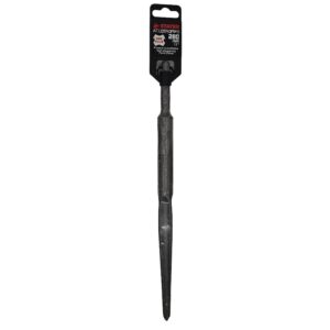 ACCESSOIRE POUR BETON POINTEUR SDS PLUS AUTO AFFUTANT 17X280MM