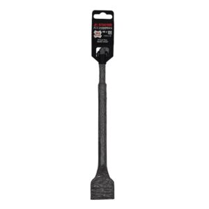ACCESSOIRE POUR BETON BURIN PLAT SDS PLUS 40X250MM