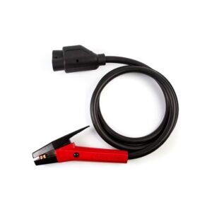TORCHE GOUGEAGE K4000 LONG 2,1M KIT CONNEXION RAPIDE
