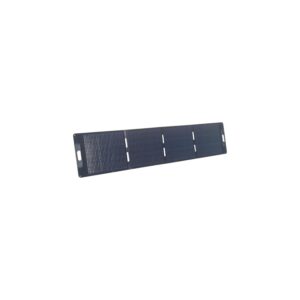 KIT PANNEAU SOLAIRE PWB 200W POUR RECHARGEMENT AUTONOME