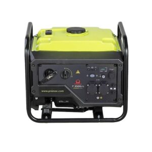 GROUPE ELECTROGENE PRAMAC P3500 I/O INVERTER *PGC*