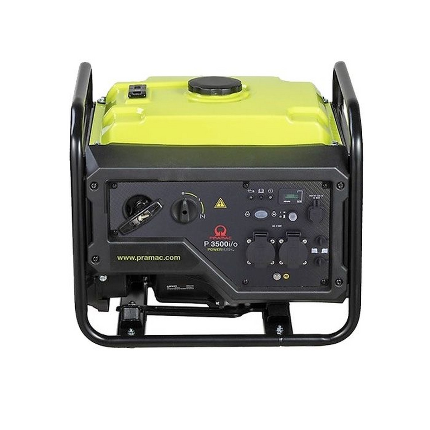 GROUPE ELECTROGENE PRAMAC P3500 I/O INVERTER *PGC*