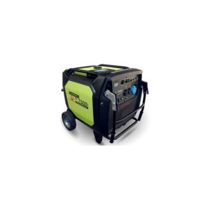 GROUPE ELECTROGENE PRAMAC P7500I