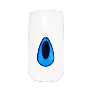 DS 400 - DISTRIBUTEUR A SAVON OU GEL