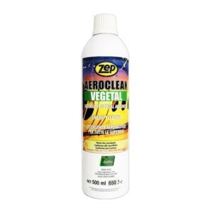 AEROCLEAN 500ML - DÉTERGENT SPÉCIAL AERONEFS CONCENTRÉ