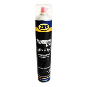 ZEPHYRA MAX DEEP BLACK 750ML / AERO