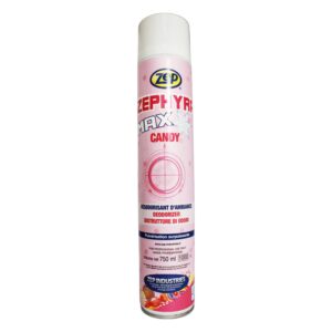 ZEPHYRA MAX CANDY / AERO 750ML