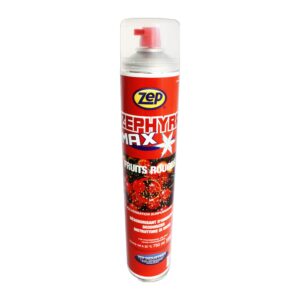 ZEPHYRA MAX FRUIT ROUGE PARFUM D'AMBIANCE CONCENTRE / AERO