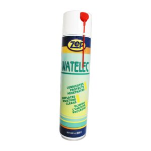 WATELEC AERO 600ML - PRODUIT ANTI-HUMIDITE