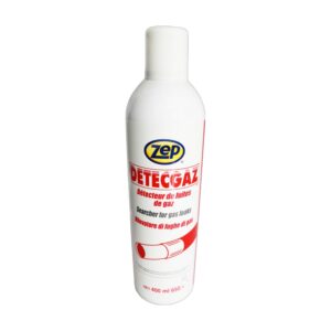 DETECGAZ DETECTEUR DE FUITES DE GAZ / AERO