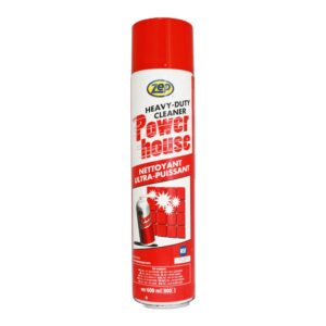 POWERHOUSE NETTOY. ULTRA PUISSANT / AERO